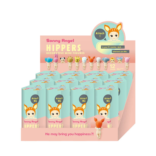 Sonny Angel Hippers