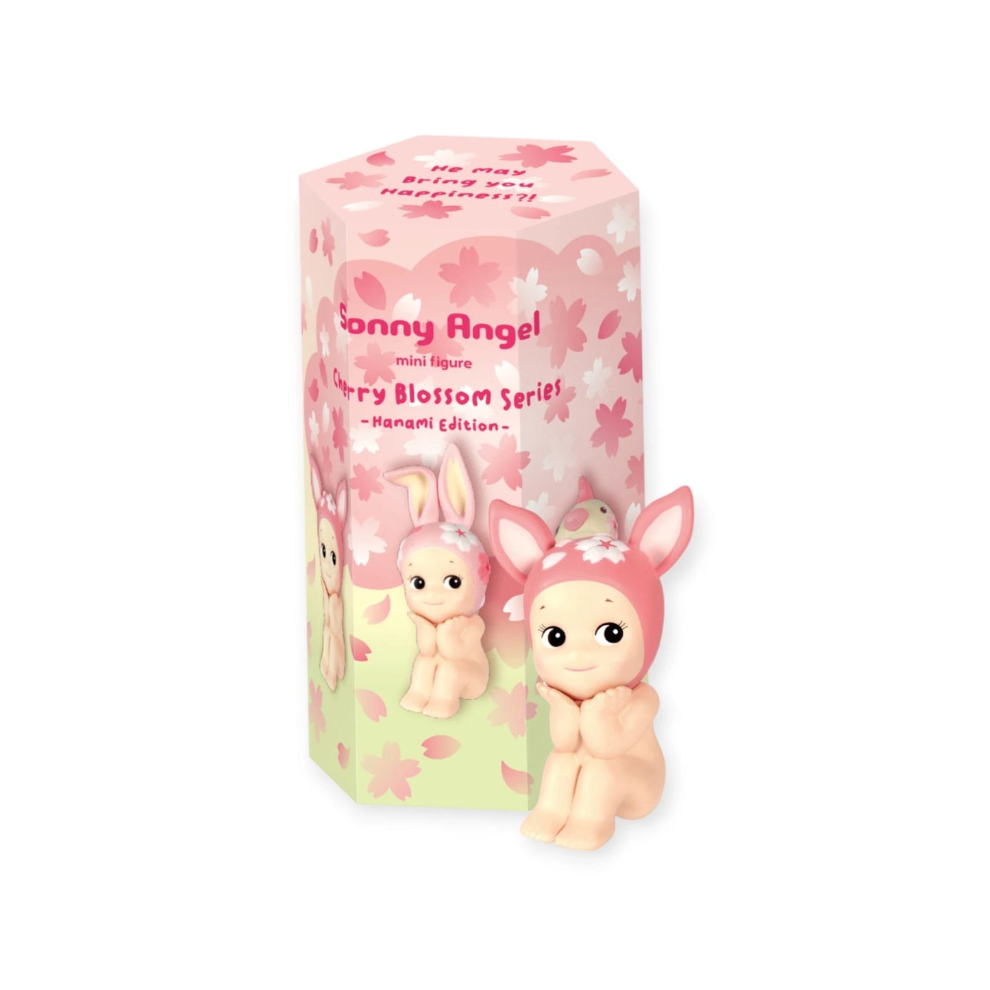 Sonny Angel Cherry Blossom Hanami Series