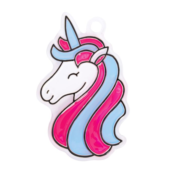 Discover Zone Paint Your Own Suncatcher