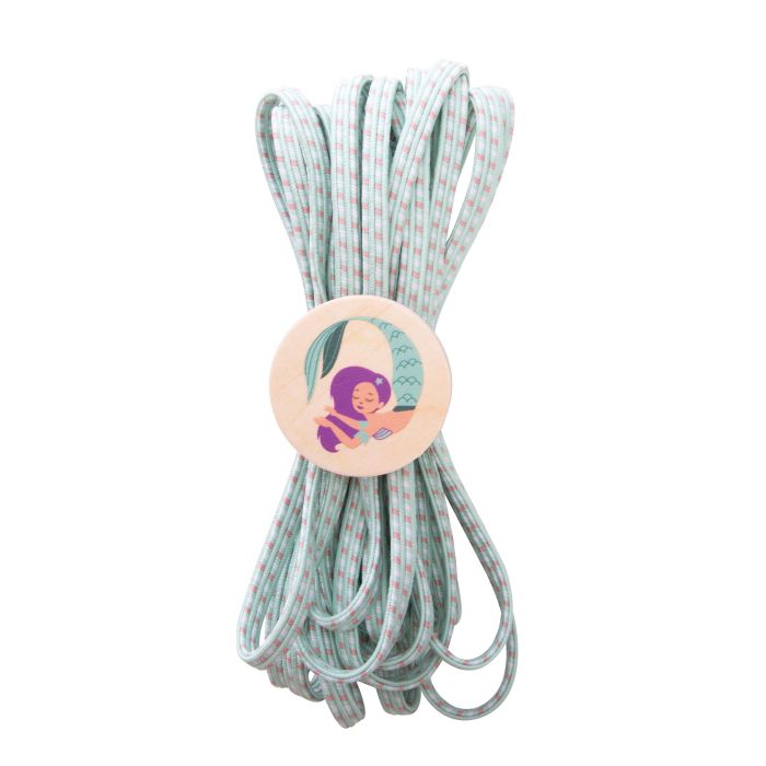 Discover Zone Jump Elastics