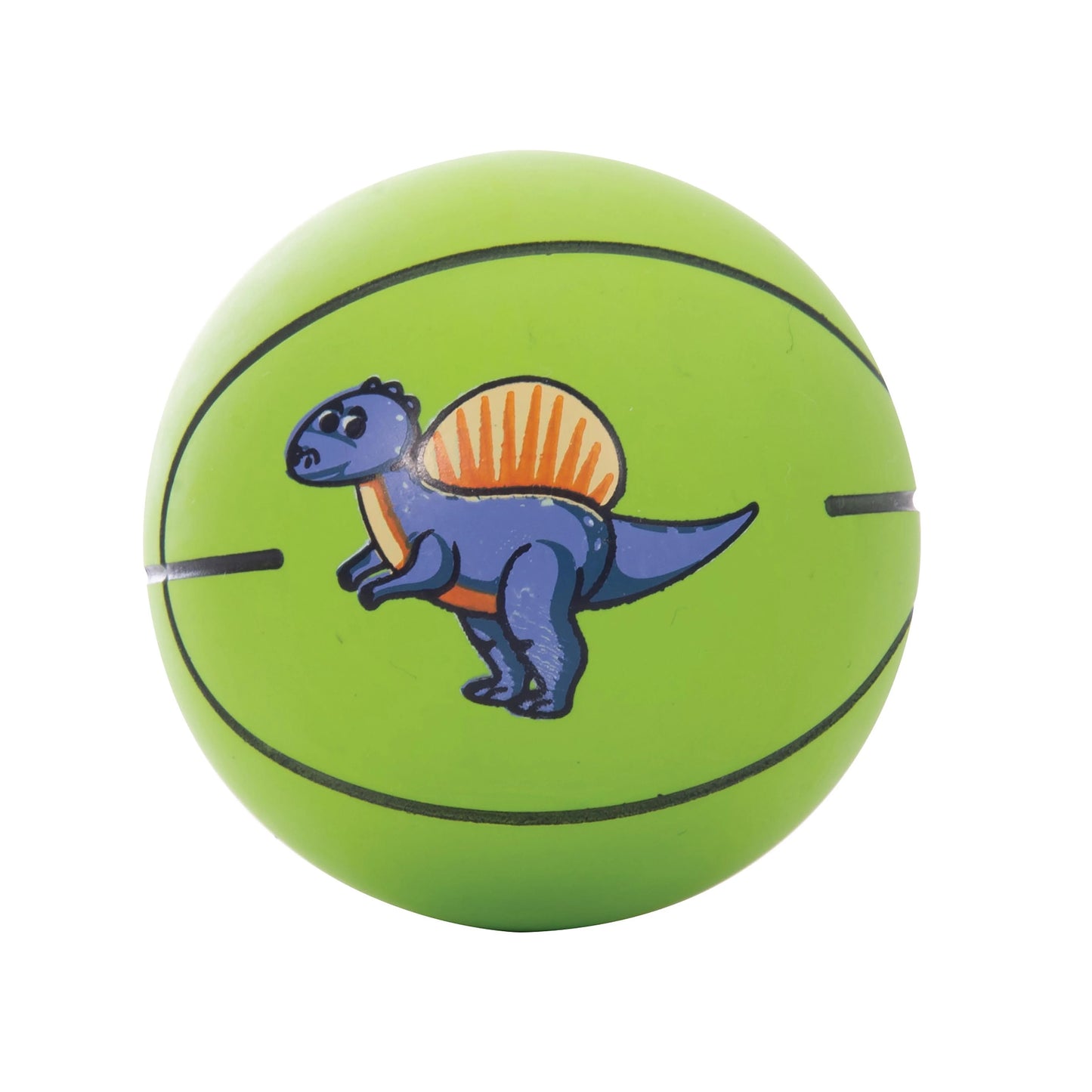 Discovery Zone High Bounce Dino Ball
