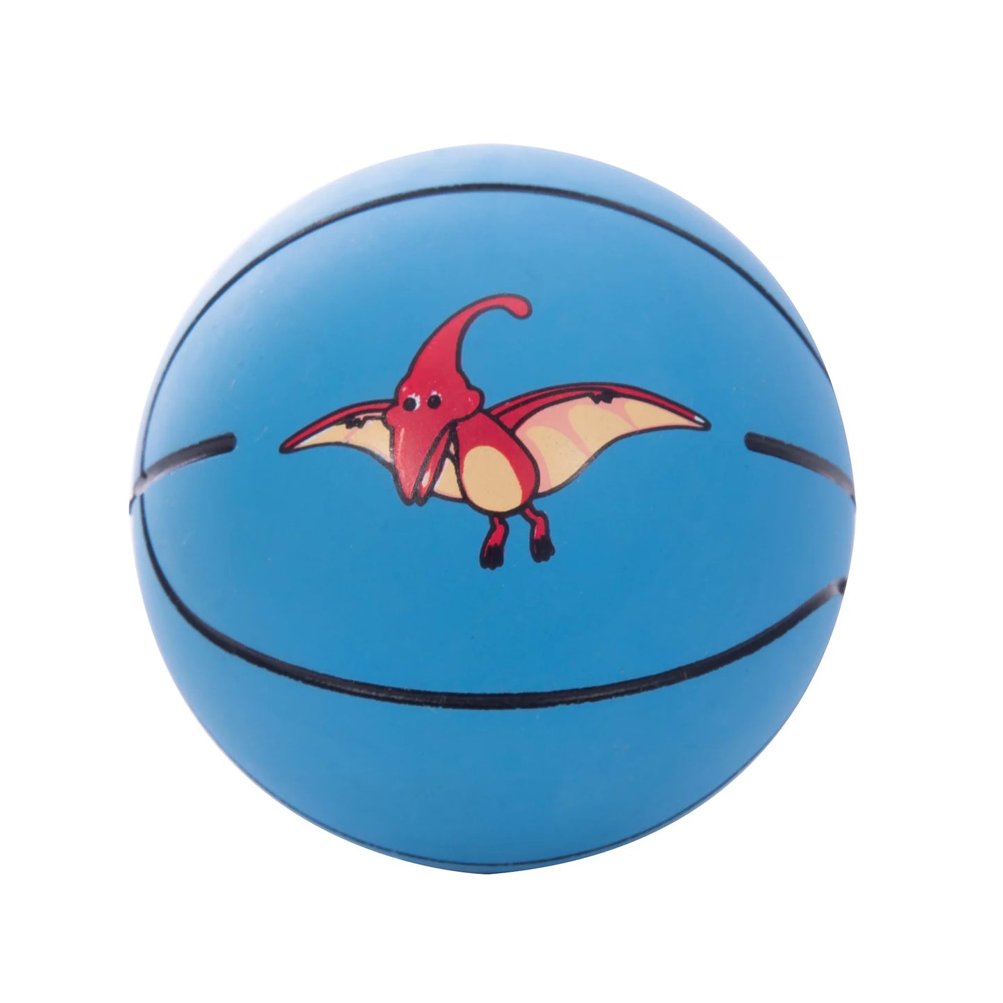 Discovery Zone High Bounce Dino Ball