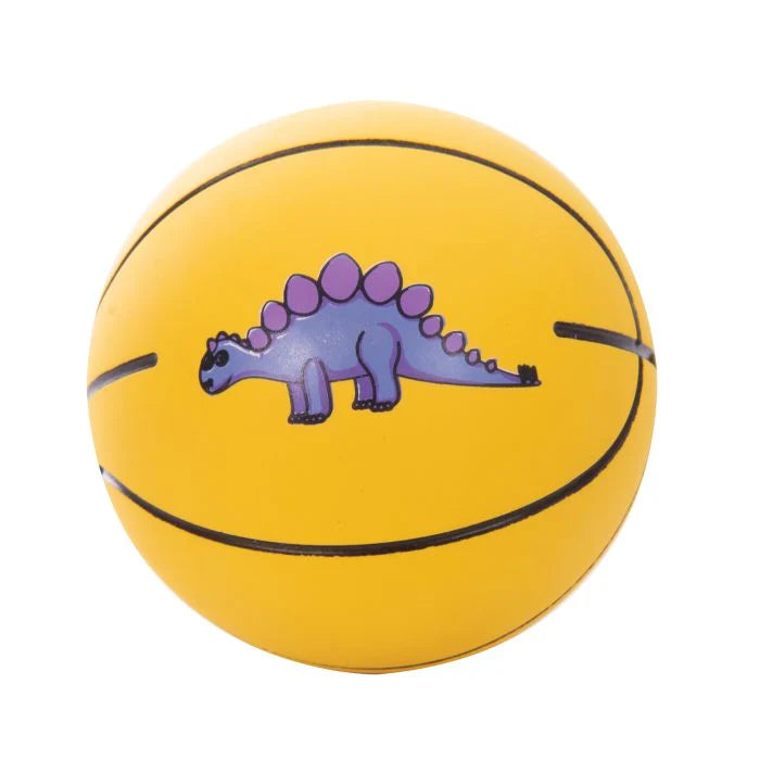 Discovery Zone High Bounce Dino Ball