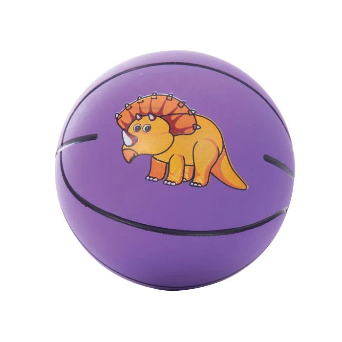 Discovery Zone High Bounce Dino Ball