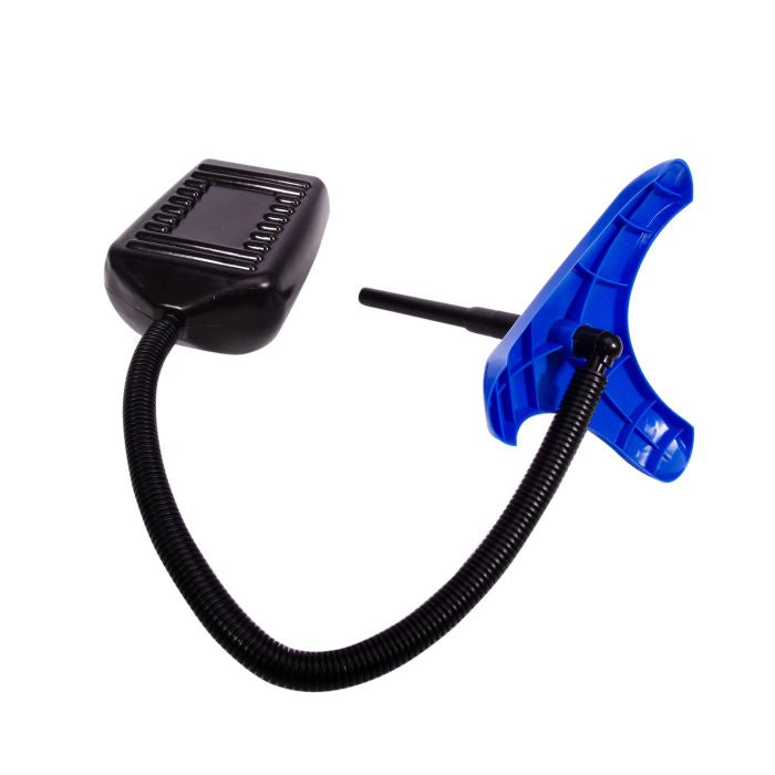 Discovery Zone Air Powered Rocket