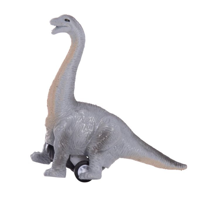 Discovery Zone Dinosaur Pull Backs