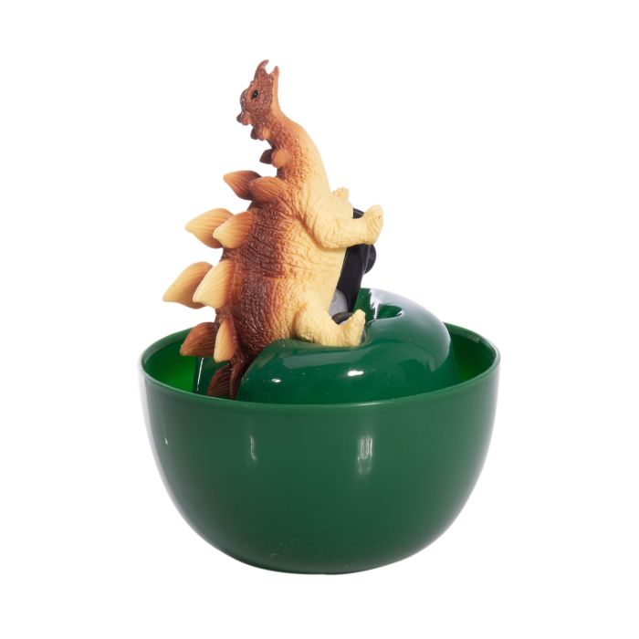 Discovery Zone Dinosaur Pull Backs