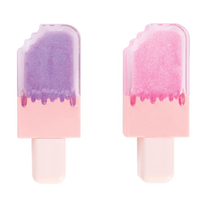 Discovery Zone Popsicle Lip Gloss