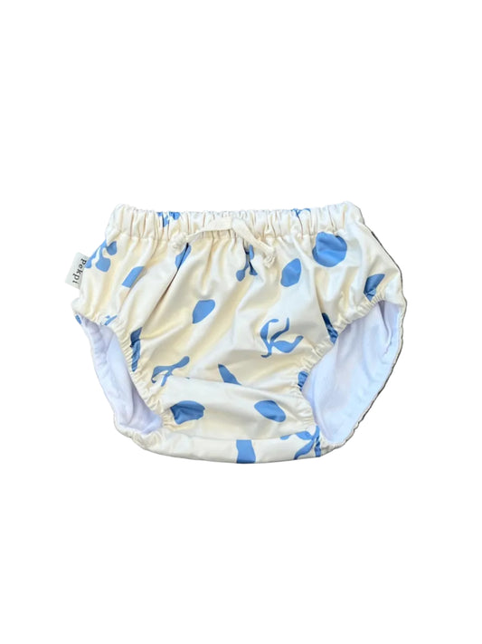 Pekpi Reusable Swim Nappy Ocean