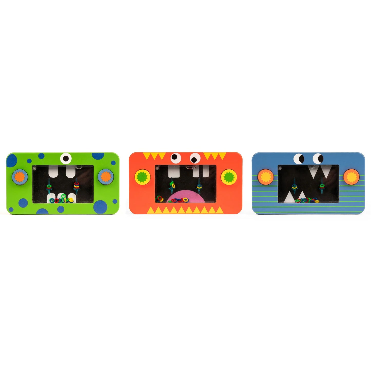 Kidoki Hungry Monster Water Game