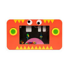 Kidoki Hungry Monster Water Game