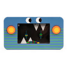 Kidoki Hungry Monster Water Game