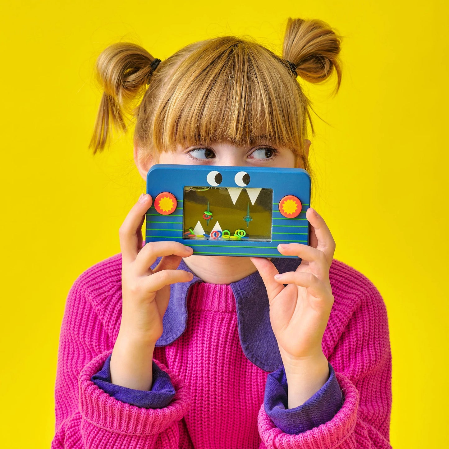 Kidoki Hungry Monster Water Game