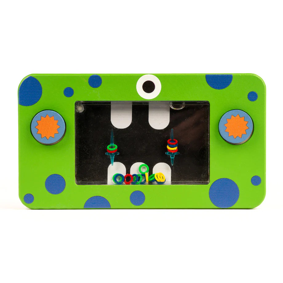 Kidoki Hungry Monster Water Game