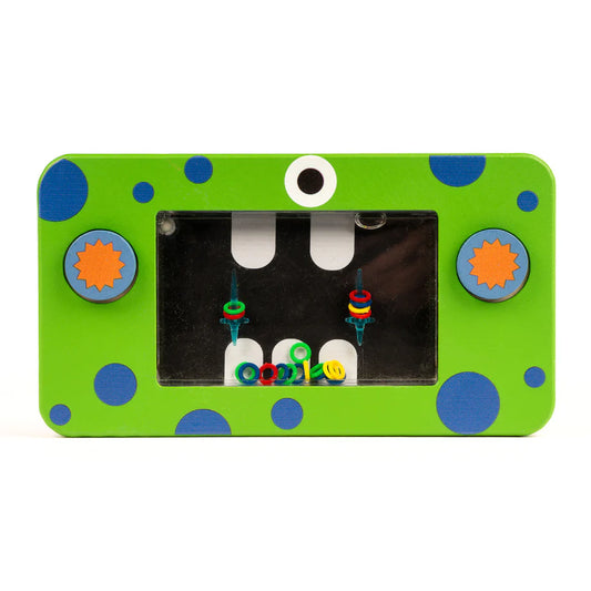 Kidoki Hungry Monster Water Game