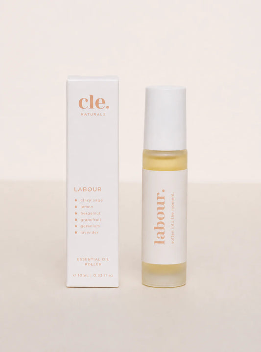 Cle. Naturals Labour