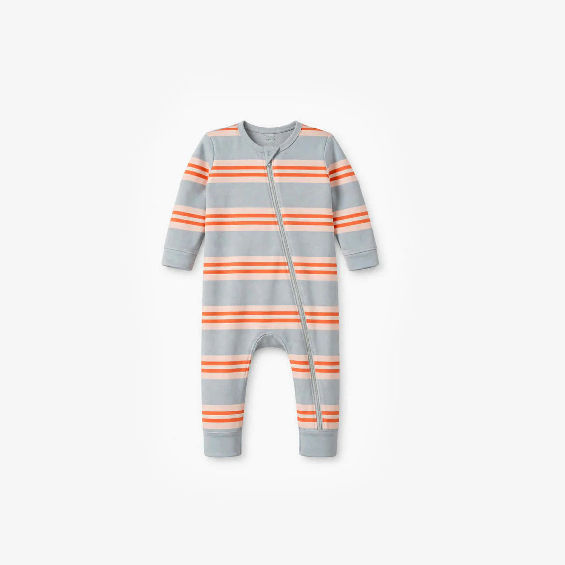 The Rest Zipsuit