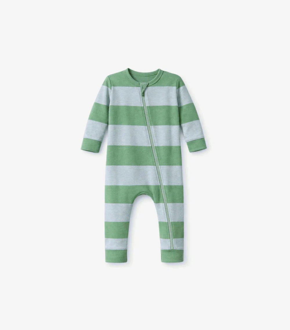 The Rest Zipsuit