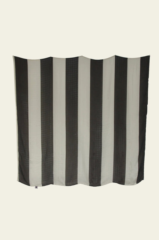 Flossy Swaddle Choc Cream