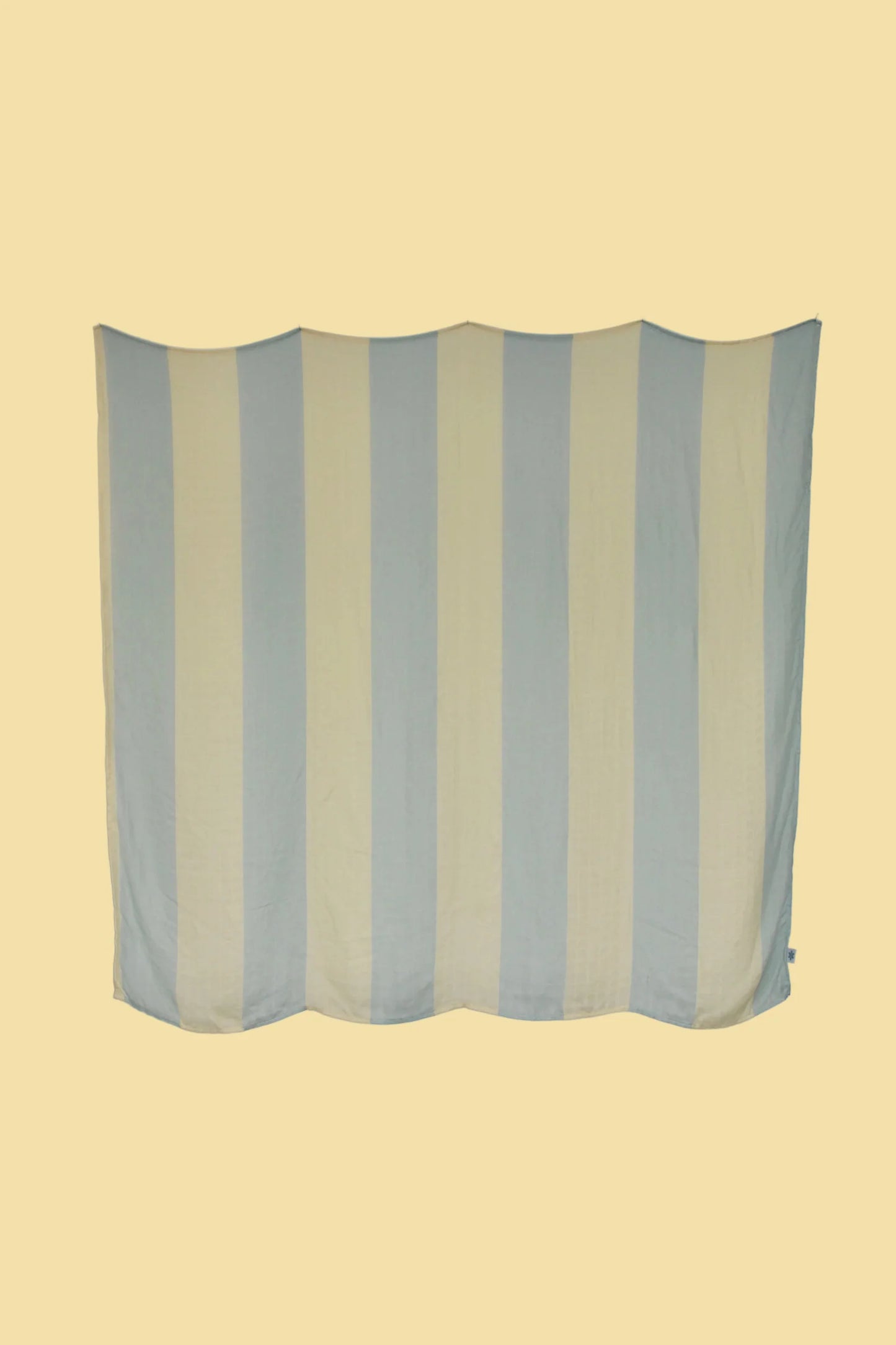 Flossy Swaddle Lemon Fizz