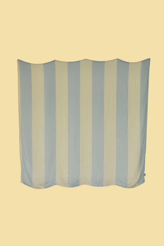 Flossy Swaddle Lemon Fizz