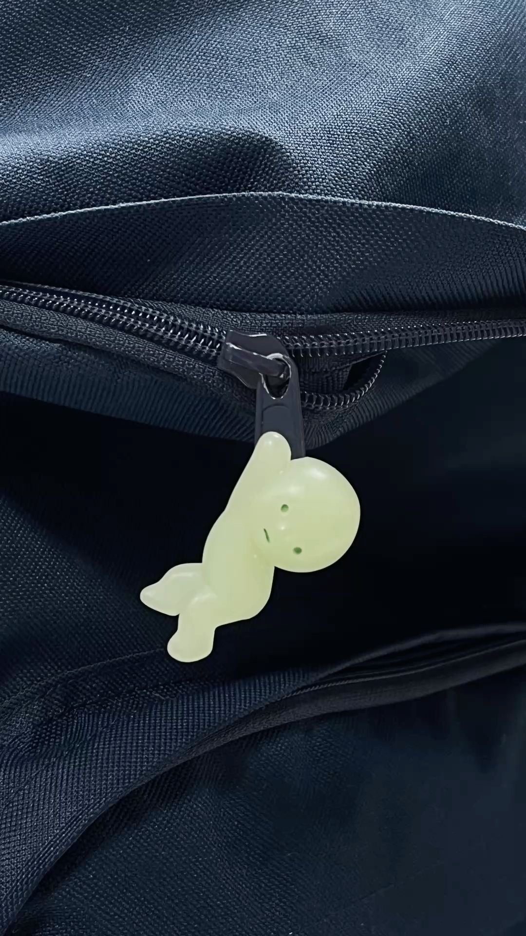 SMISKI ZIPPER BITES