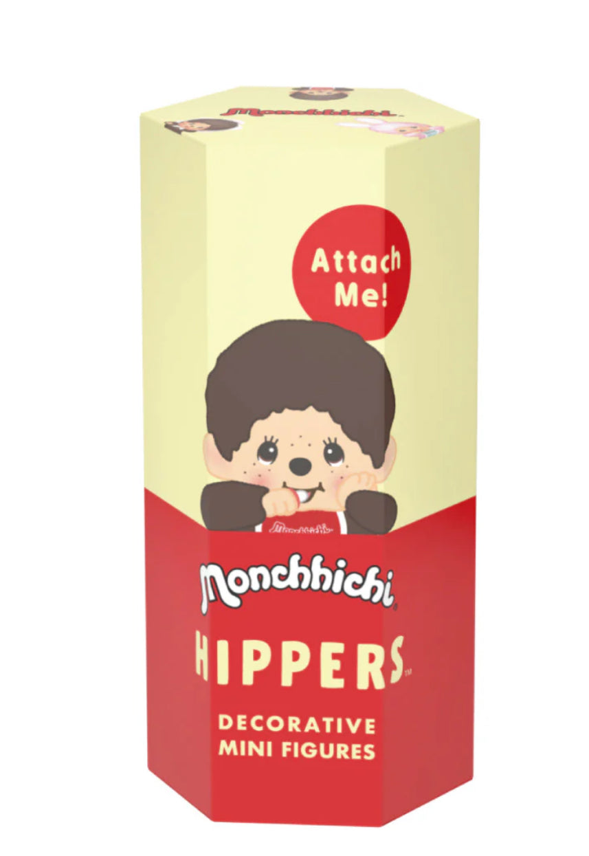 Monchhichi Hippers (Limited Edition)
