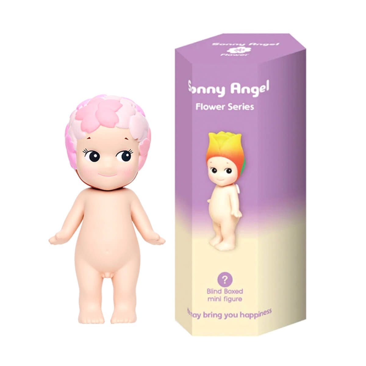 Sonny Angel Flower Series