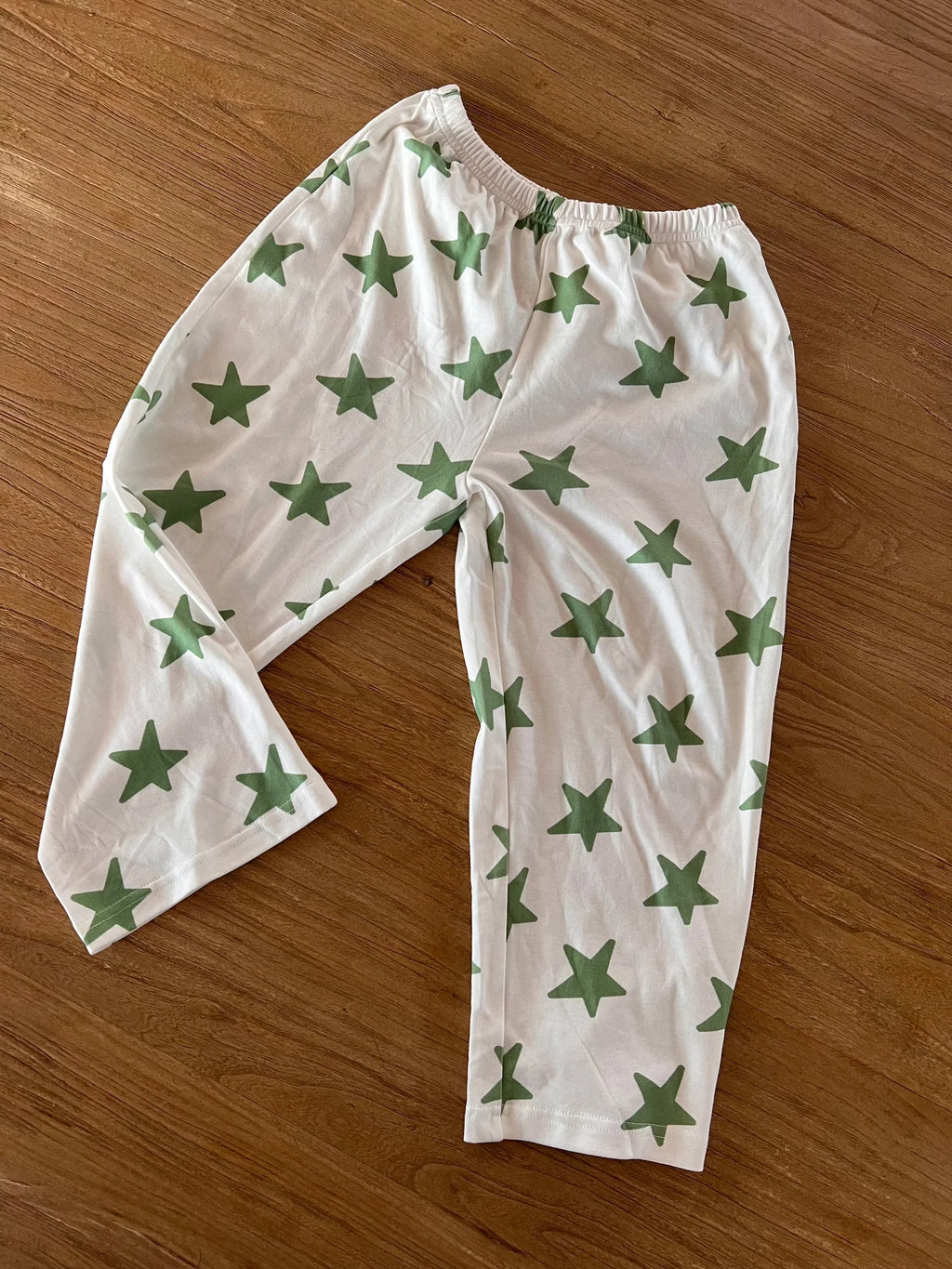 Astro pants - Green