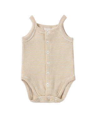 Organic Tank suit