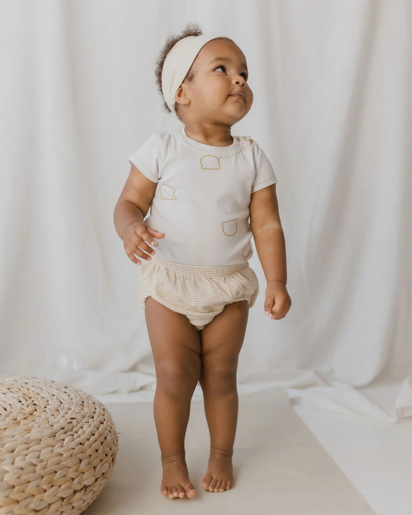 Organic cotton Bloomers