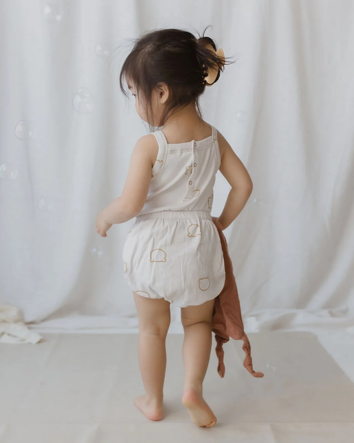 Organic cotton Bloomers