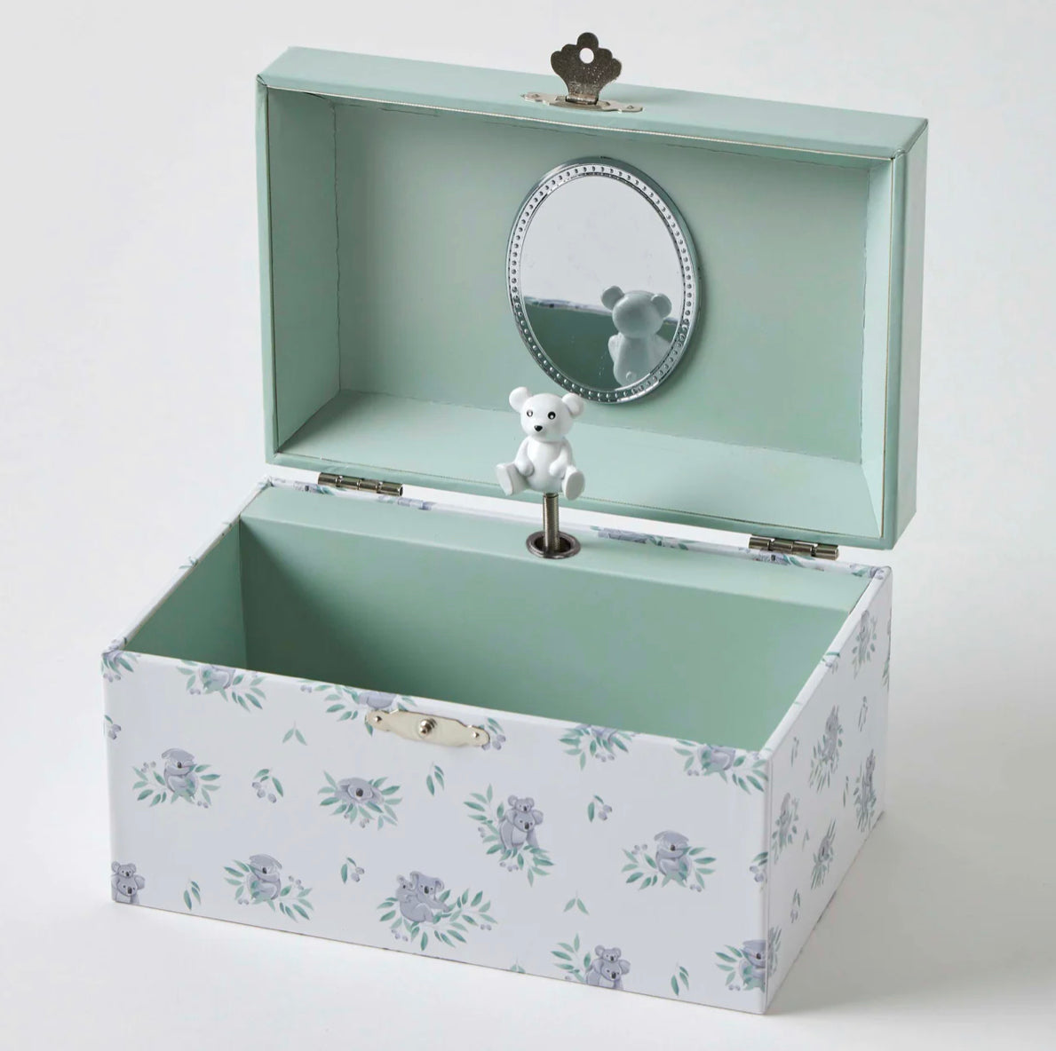 Jewellery box