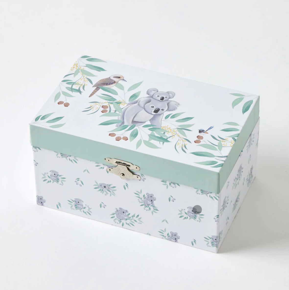 Jewellery box