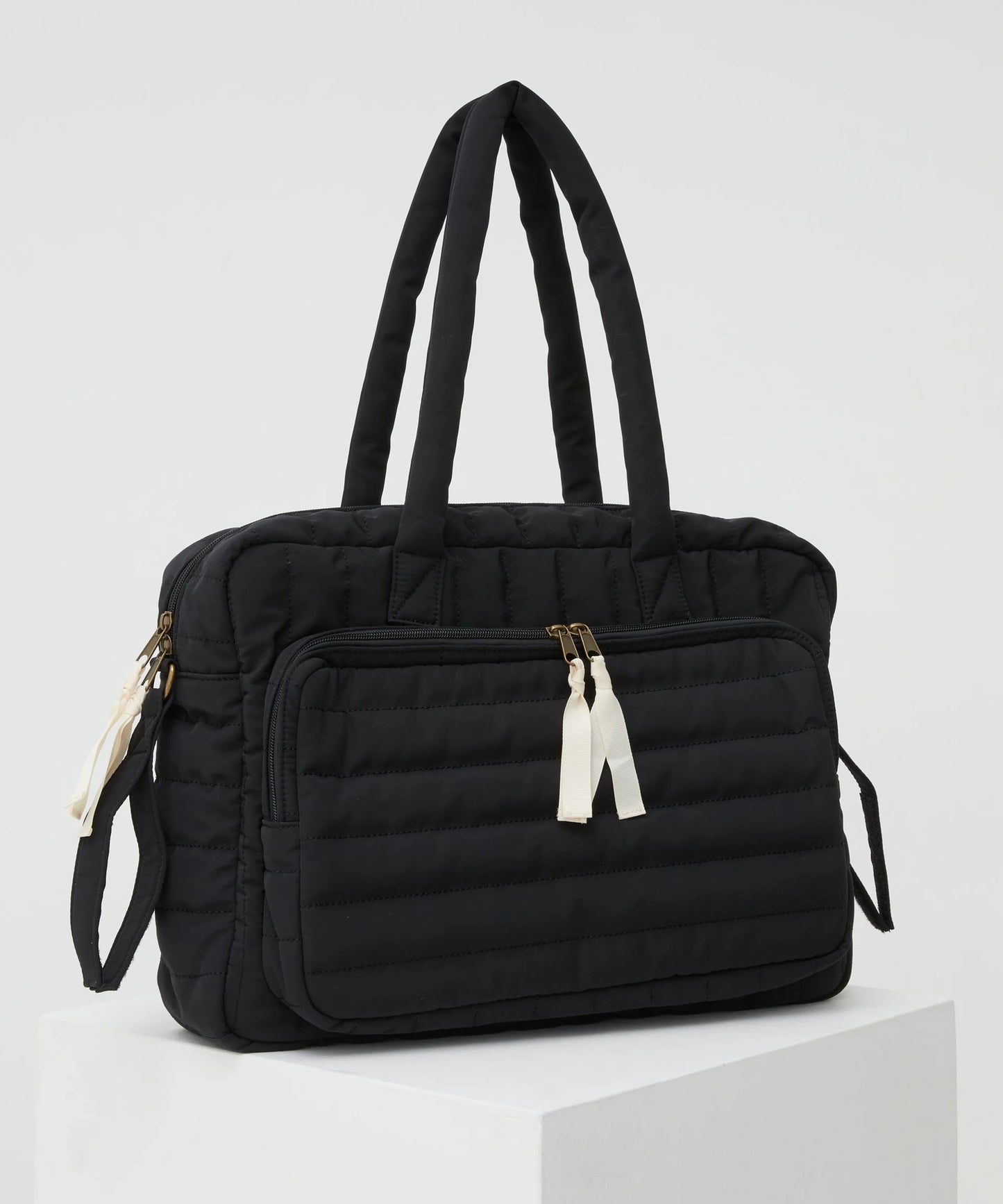 Phile The Baby Bag Black