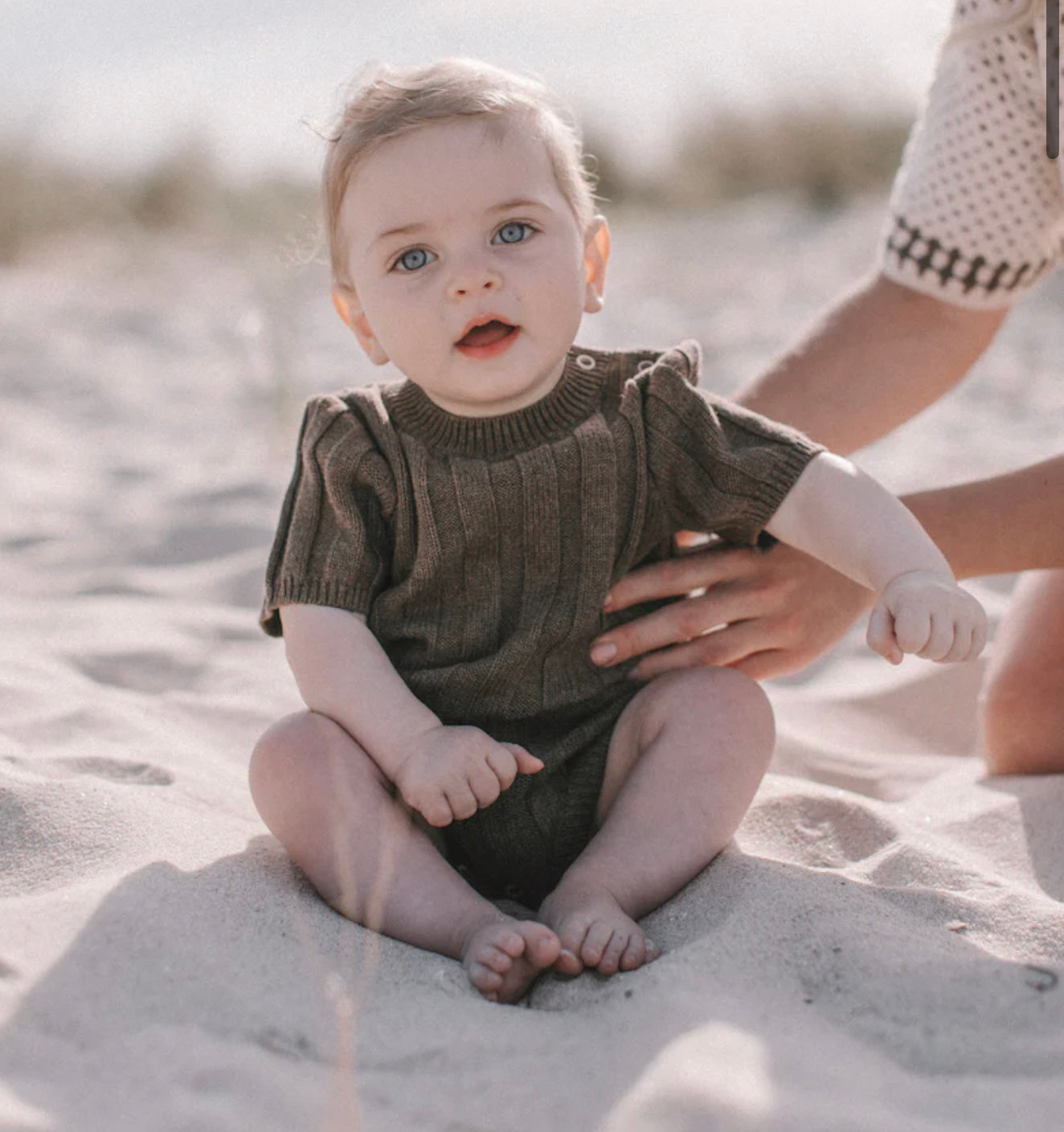 Wide rib bodysuit