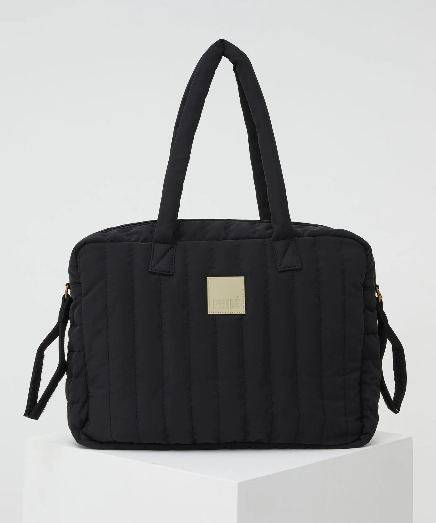 Phile The Baby Bag Black