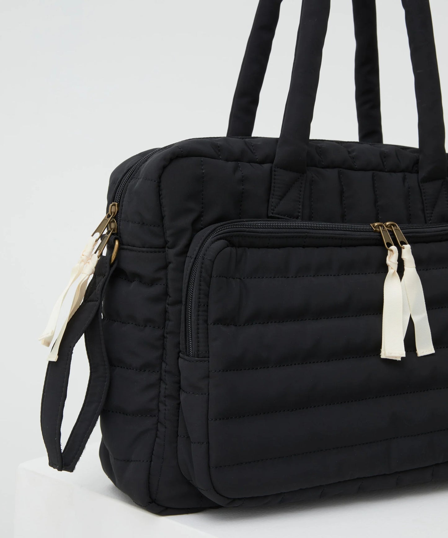 Phile The Baby Bag Black