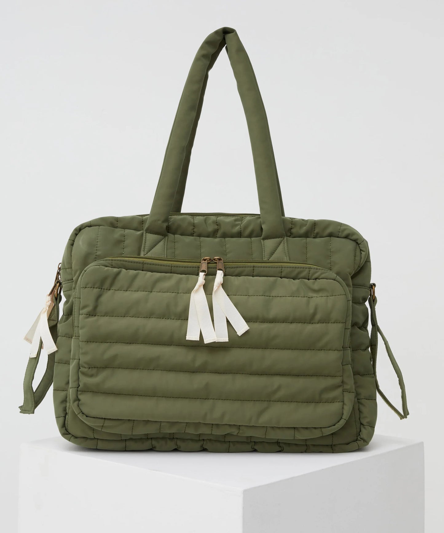 Phile The Baby Bag Khaki