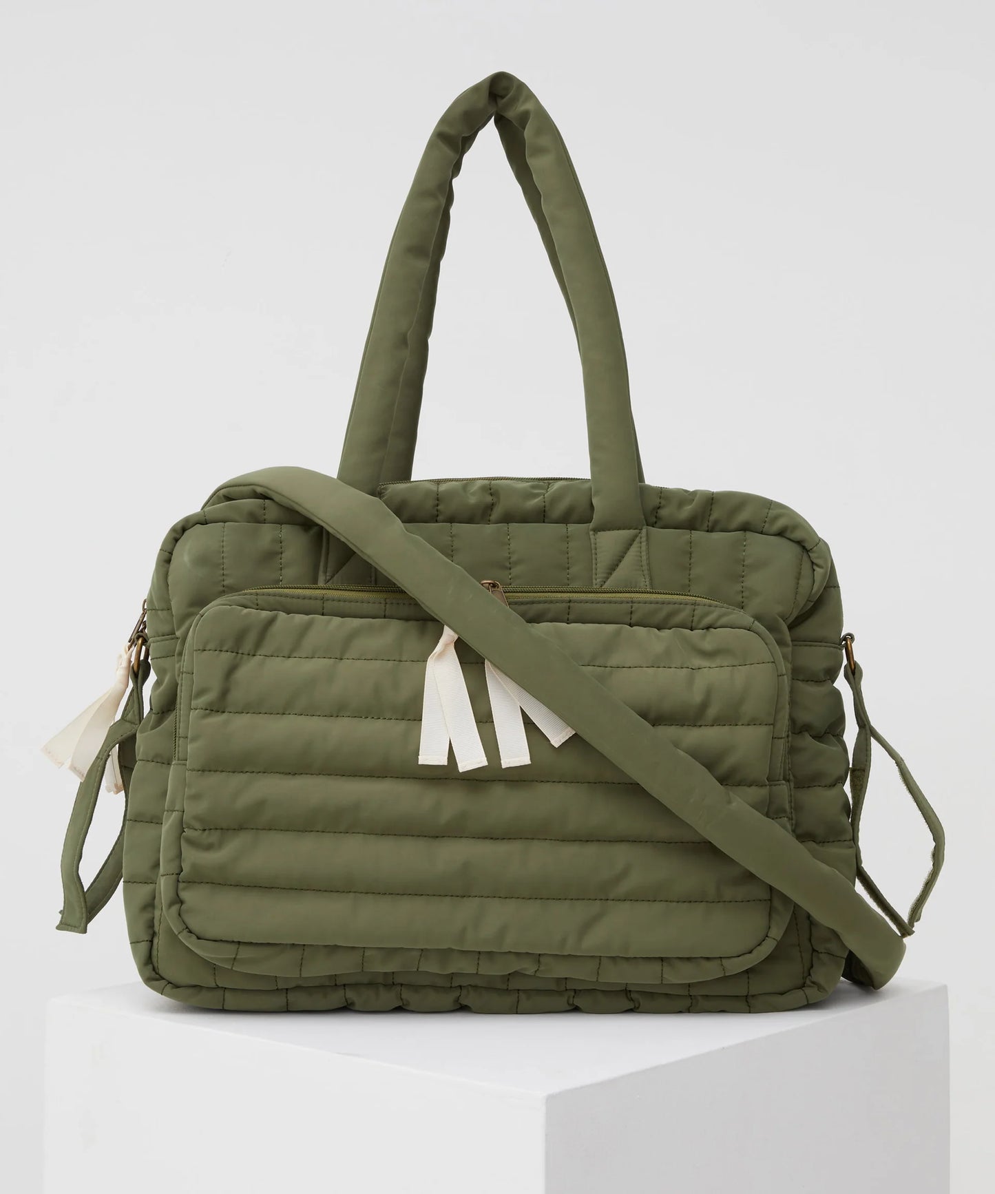 Phile The Baby Bag Khaki