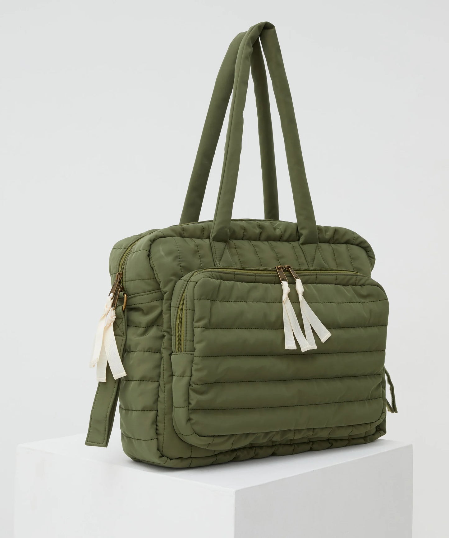 Phile The Baby Bag Khaki