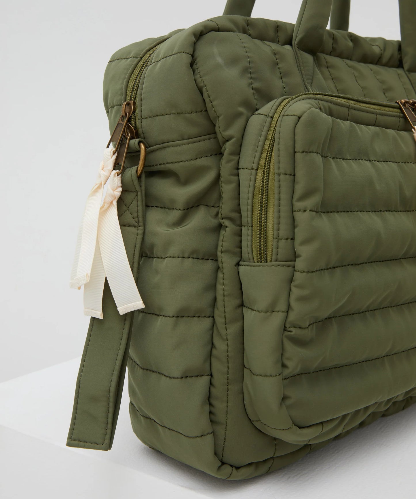 Phile The Baby Bag Khaki