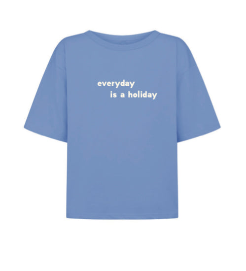 Holiday Tee adult