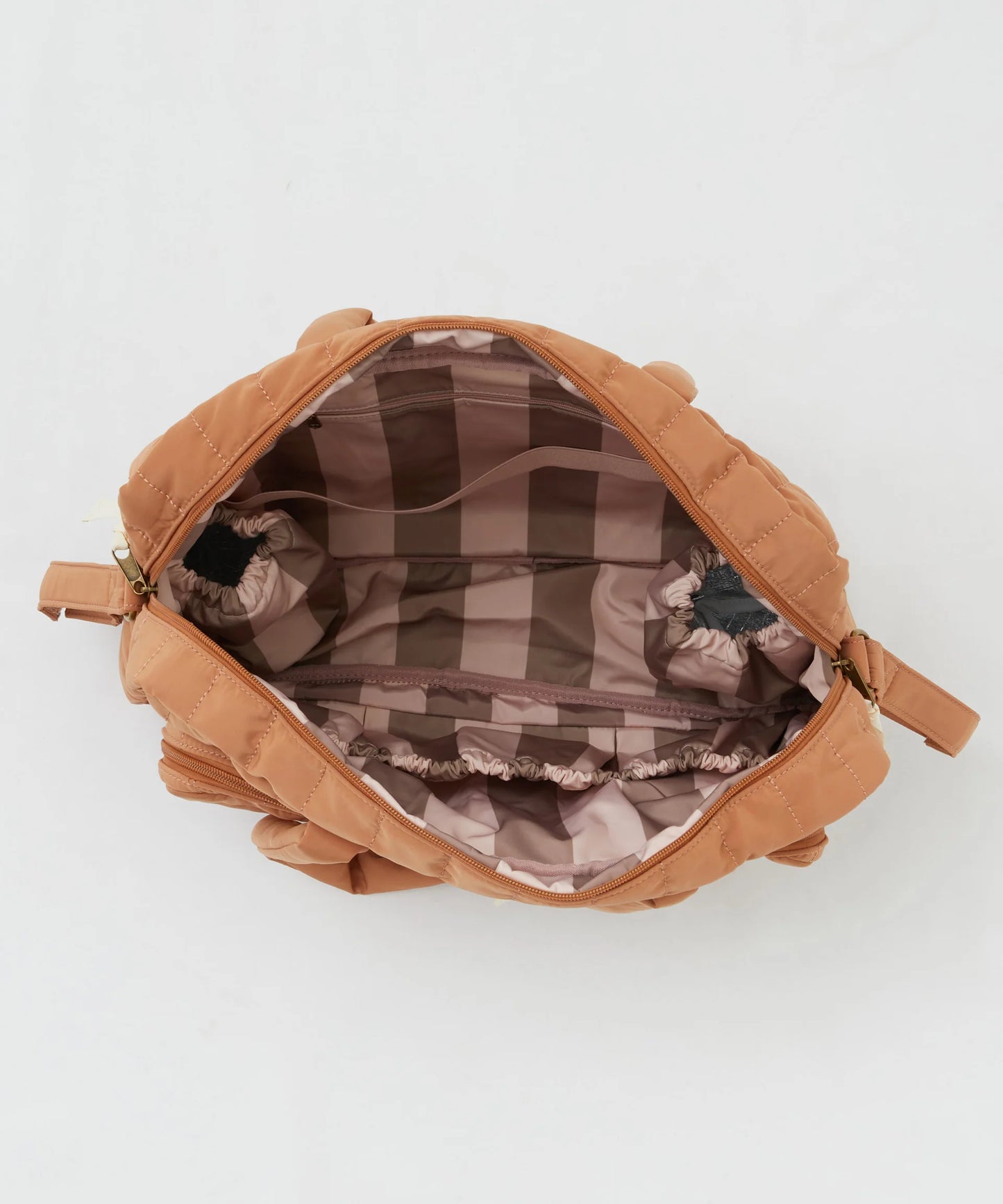 Phile The Baby Bag Terracotta