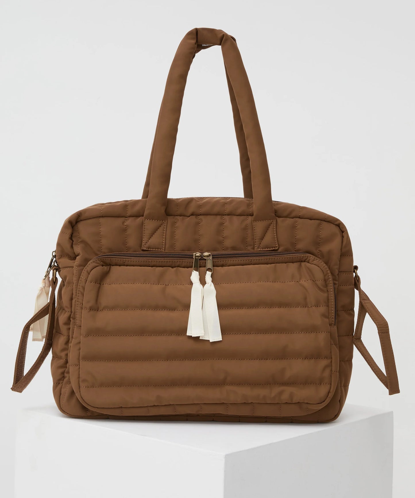 Phile The Baby Bag Brown