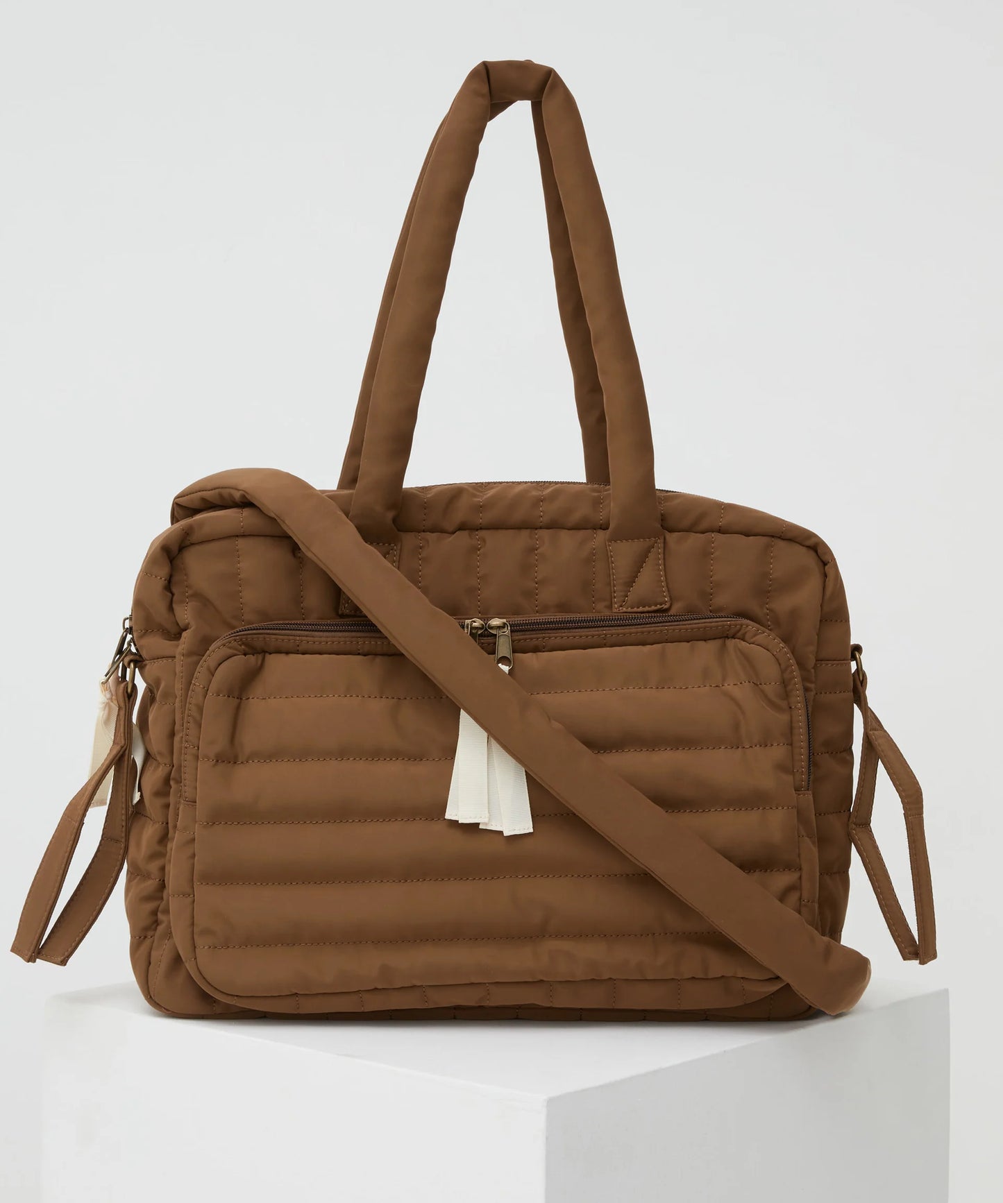 Phile The Baby Bag Brown