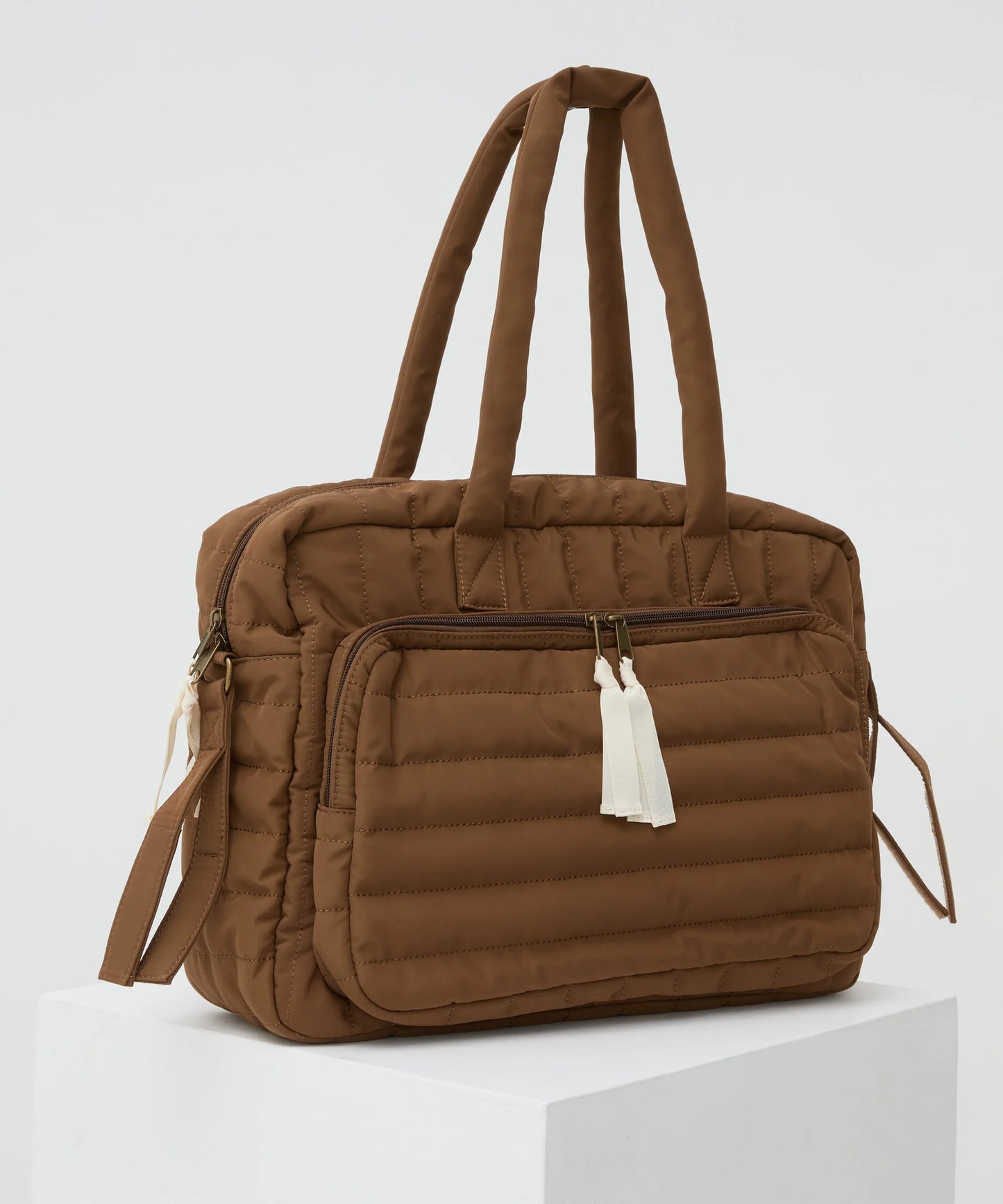 Phile The Baby Bag Brown