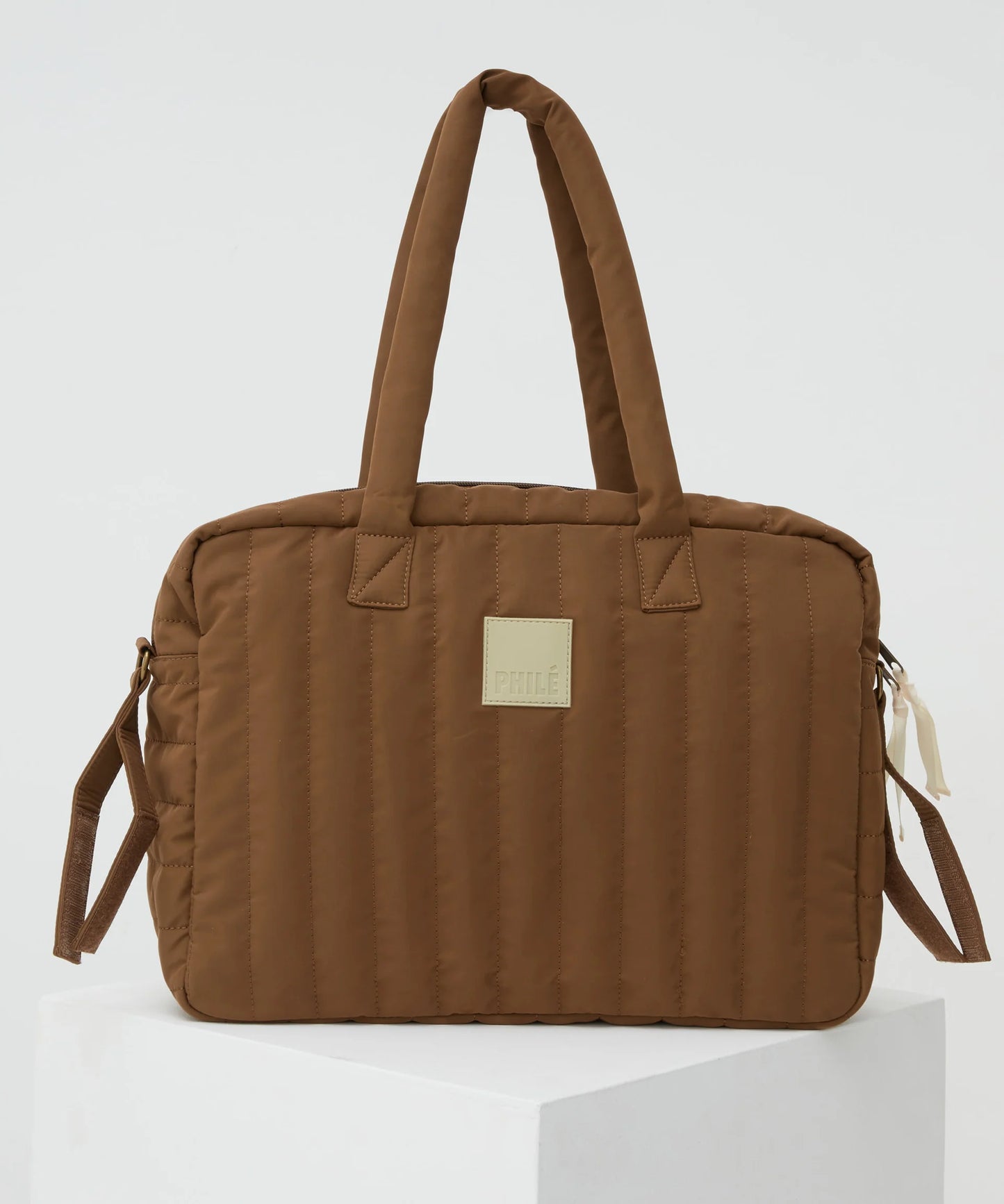 Phile The Baby Bag Brown