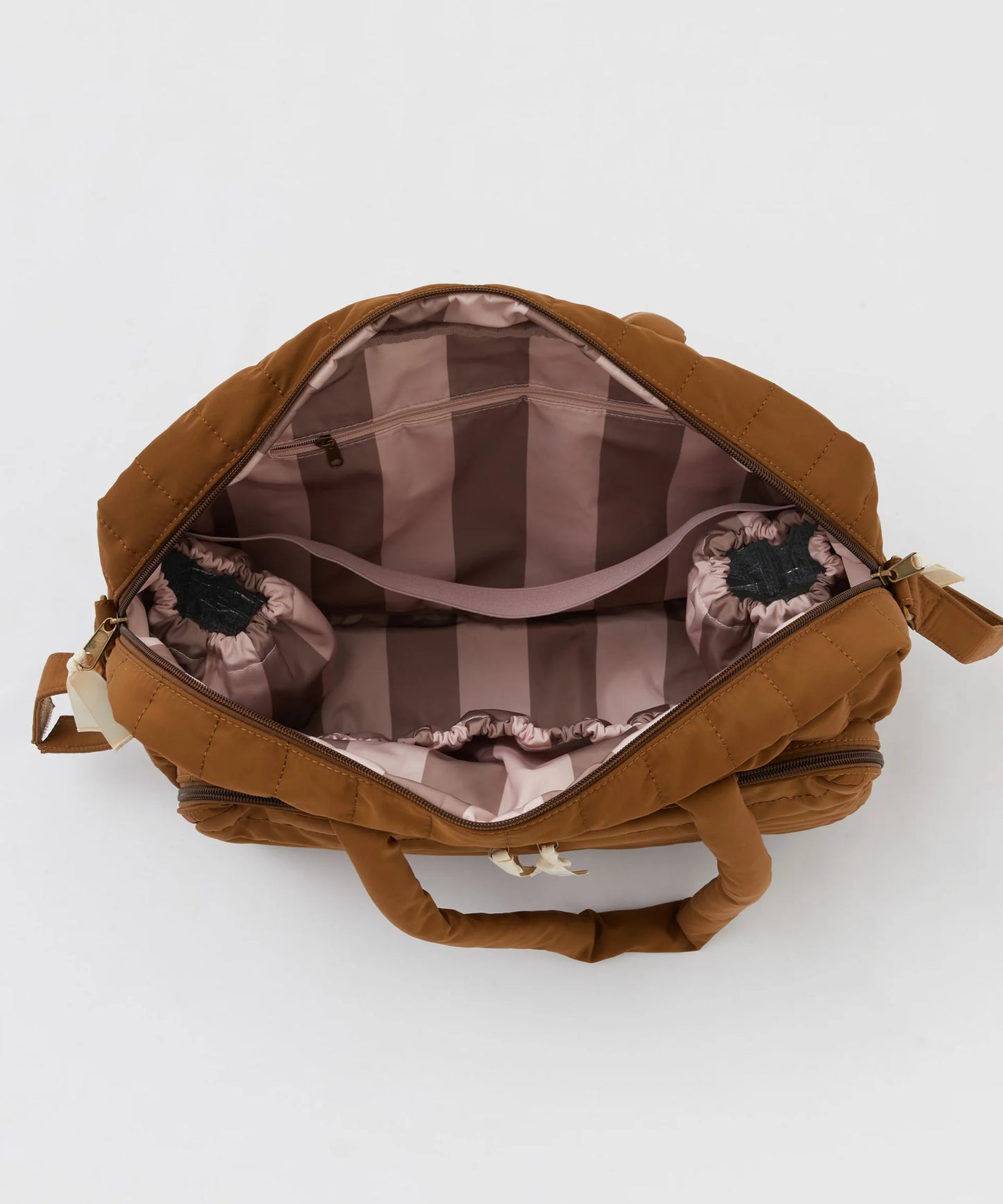 Phile The Baby Bag Brown