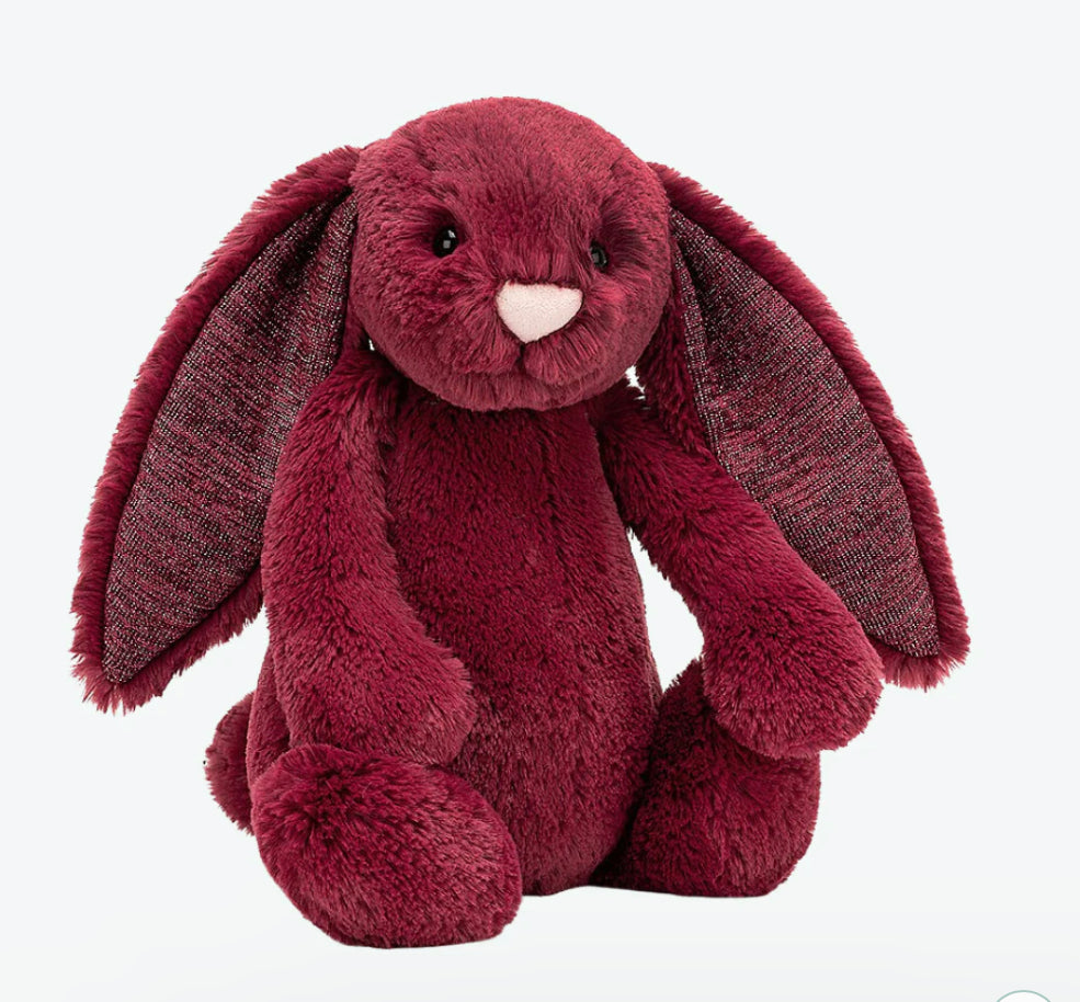 Jellycat Bunny - Medium